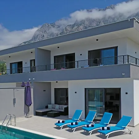 Alexandra - Βίλα