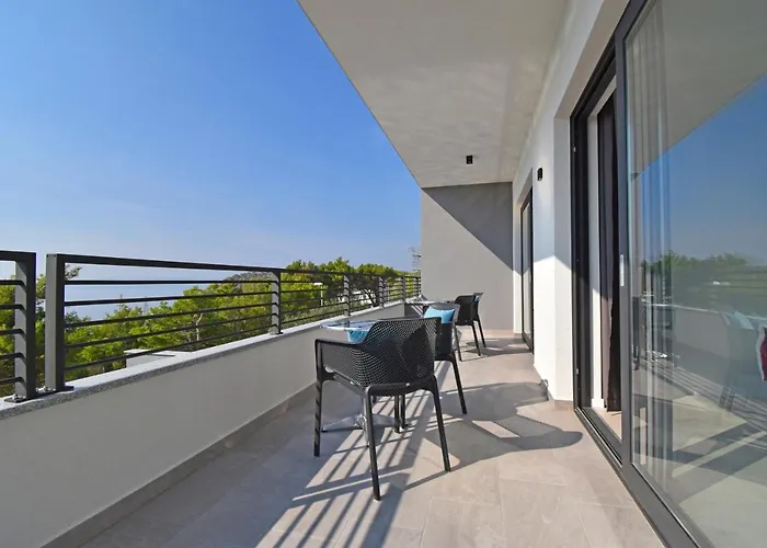 Alexandra - Βίλα *