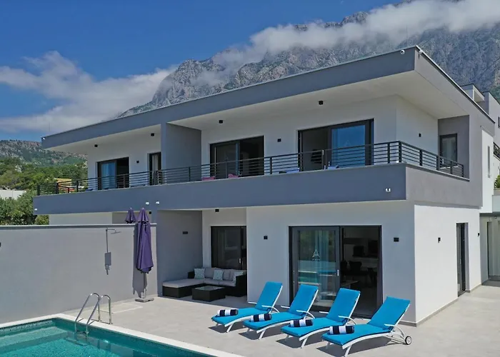 Alexandra - Βίλα