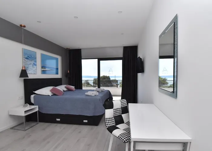 Alexandra - Βίλα