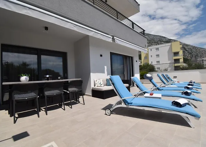 Alexandra - Βίλα