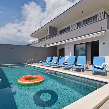 Villa Alexandra - Makarska