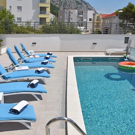 Villa Alexandra - Makarska