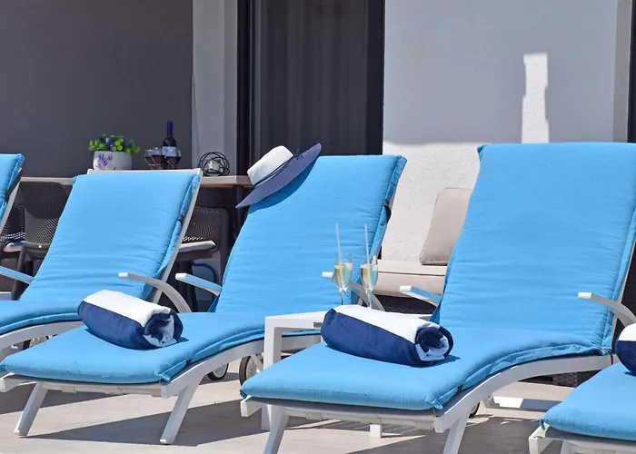 Alexandra - Вілла