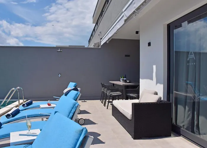 Alexandra - Вілла *