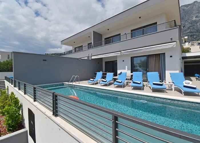 Alexandra - Вілла *