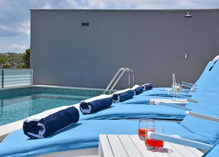 Alexandra - Вілла