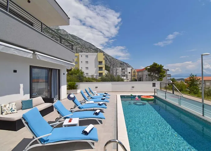 Alexandra - Вілла *